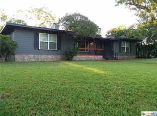 515 E Hathaway Dr, San Antonio, TX 78209