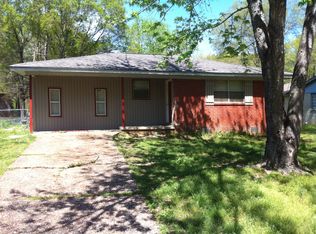 5 Brookway Ln, North Little Rock, AR 72120