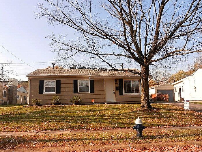 1st image of 3491 Paxton Dr