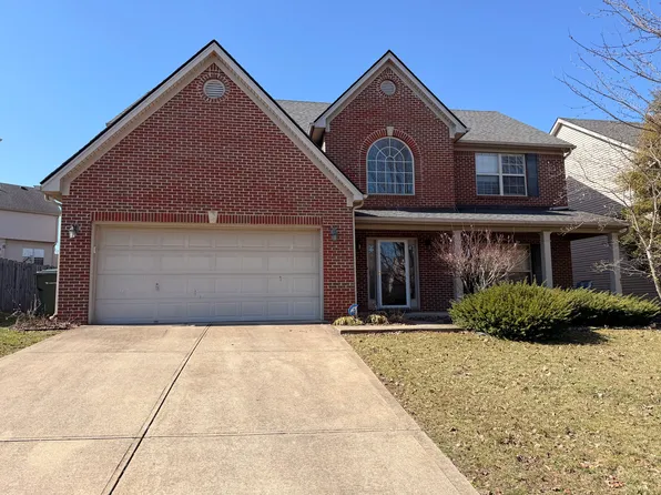 3933 Yellowwood Trce, Lexington, KY 40514
