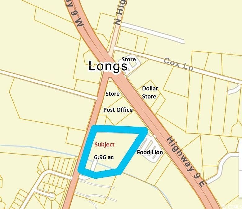 2nd image of TBD Highway 905