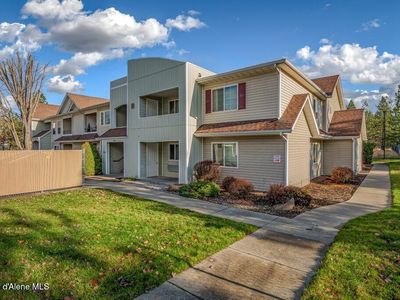 308 N Greensferry Rd Unit 109, Post Falls, ID, 83854