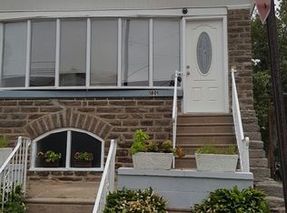 1801 68th Ave, Philadelphia, PA 19126