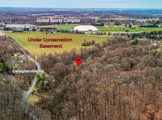 1418 Gallagherville Rd, Downingtown, PA 19335