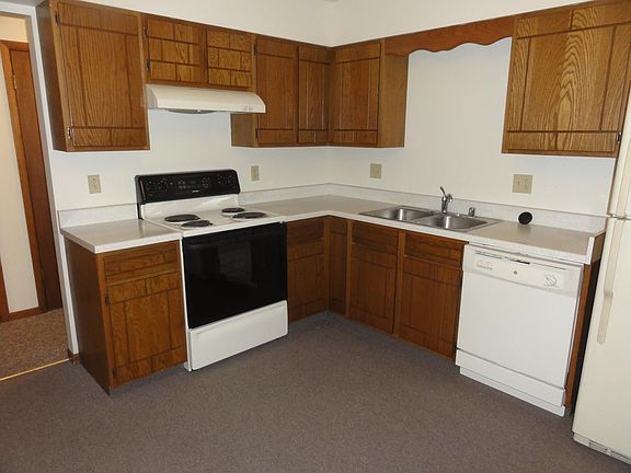 Large eat in kitchens