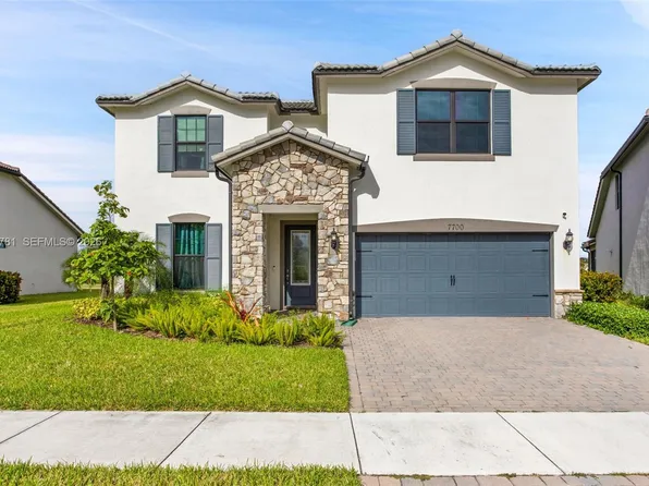 7700 NW 84th Ln, Fort Lauderdale, FL 33321