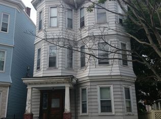 88 Marine Rd, South Boston, MA 02127