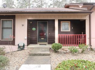 21 Tomisa Ln, Hot Springs, AR 71909
