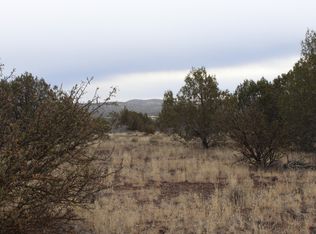 3045 W Jessie Way, Williams, AZ --