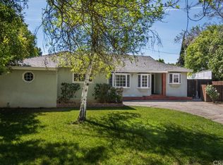 19932 Stagg St, Winnetka, CA 91306