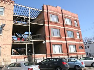 1301 N Oakley Blvd APT 3C, Chicago, IL 60622
