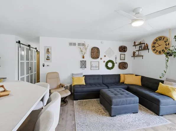 1250 S Monaco Street Parkway #12, Denver, CO 80224