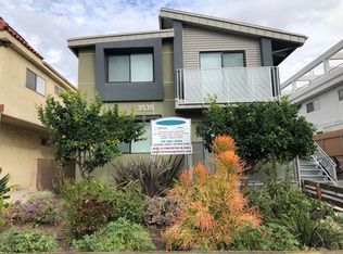 3538 Keystone Ave #4, Los Angeles, CA 90034