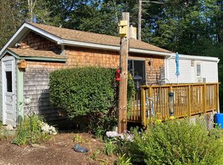 173 Merrill Rd, Candia, NH 03034