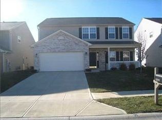 11095 Long Lake Ln, Fishers, IN 46037