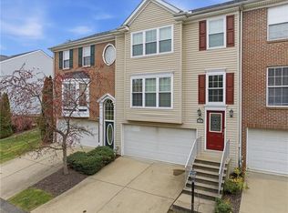 10534 Cherry Grove Ct, Wexford, PA 15090