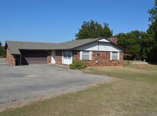 19104 Cook Rd, Madill, OK 73446