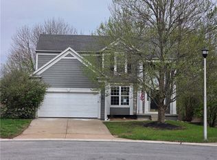 15113 W 156th Ter, Olathe, KS 66062