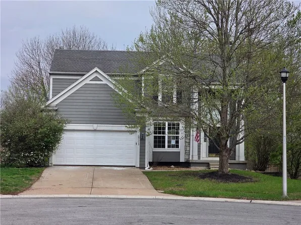 15113 W 156th Ter, Olathe, KS 66062