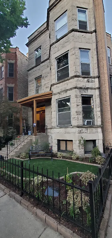 3727 N Wayne Ave — Photo 1