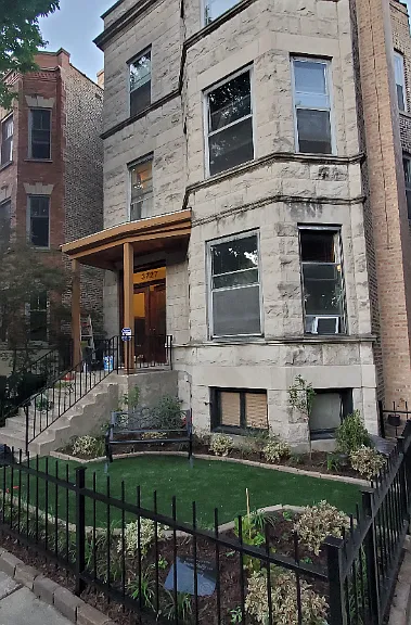 3727 N Wayne Ave #1 — Photo 1