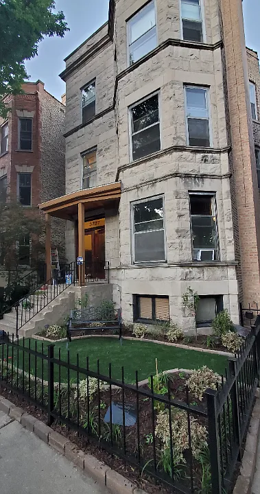 3727 N Wayne Ave #1