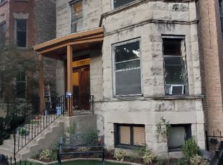 3727 N Wayne Ave #1, Chicago, IL 60613