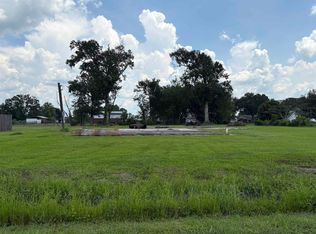 134 Antill Dr, Thibodaux, LA 70301