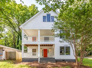 1839 Braeburn Cir, Atlanta, GA 30316