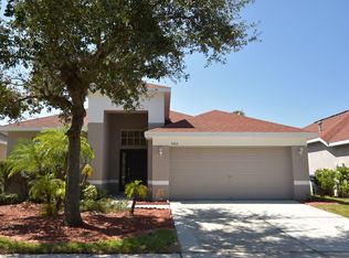 5103 Clover Mist Dr, Apollo Beach, FL 33572