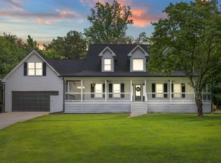 2082 Holders Siding Rd, Jefferson, GA 30549