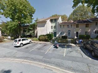 9341 Matador Rd #A, Columbia, MD 21045