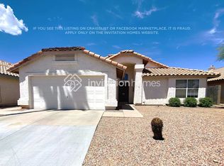 5970 W Venus Way, Chandler, AZ 85226