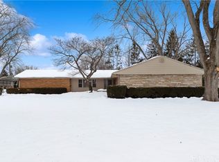 1509 Delynn Dr, Dayton, OH 45459