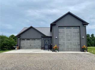 Opera Rd, Mount Perry, OH 43760