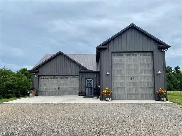 Opera Rd, Mount Perry, OH 43760