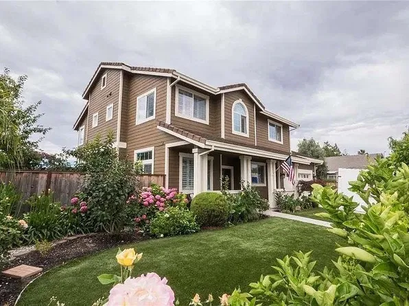 5515 Goldenrod Dr, Livermore, CA 94551