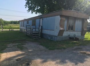 710 W Teel Rd, Sapulpa, OK 74066