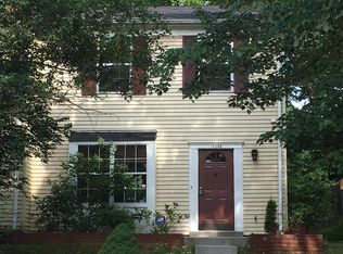 18646 Winding Creek Pl, Germantown, MD 20874