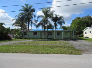 4764 NW 5th St, Plantation, FL 33317