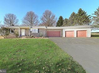 2754 Hain Rd, Stewartstown, PA 17363