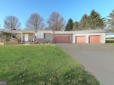 2754 Hain Rd, Stewartstown, PA, 17363