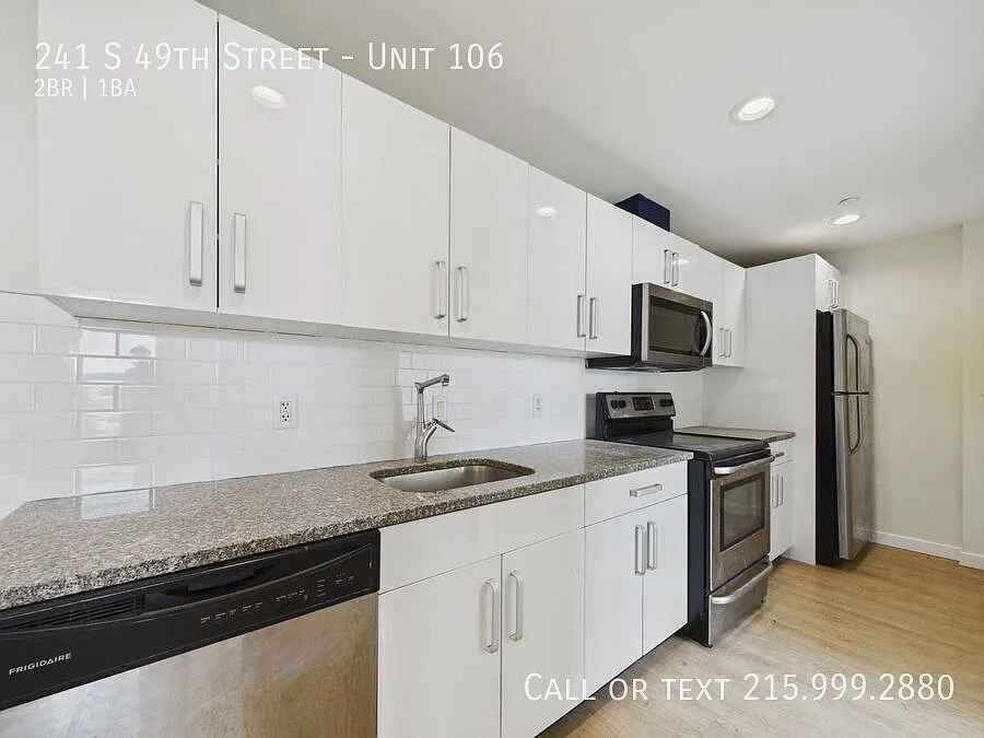 Floor plan 106
