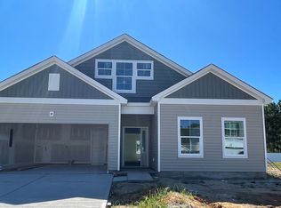 140 Wagner Cir, Conway, SC 29526