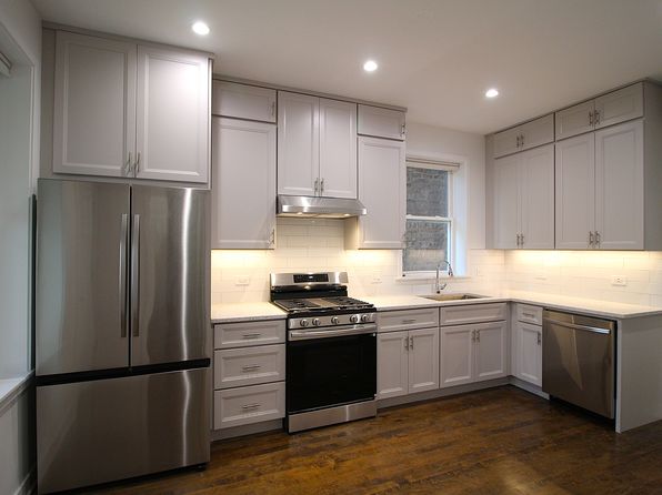 2451 N Ridgeway Ave #1