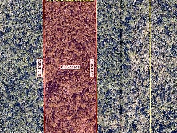 2nd image of W Houston River Rd