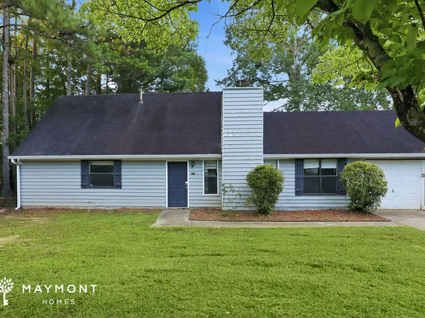 8088 Robin Ct, Jonesboro, GA 30238