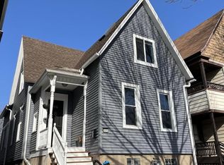 2575 S Graham St, Milwaukee, WI 53207