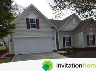3737 Sipes Ln, Charlotte, NC 28269