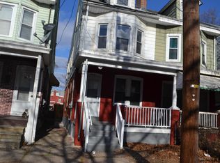 444 Walnut Ave, Trenton, NJ 08609